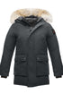 Kids Rocky Parka